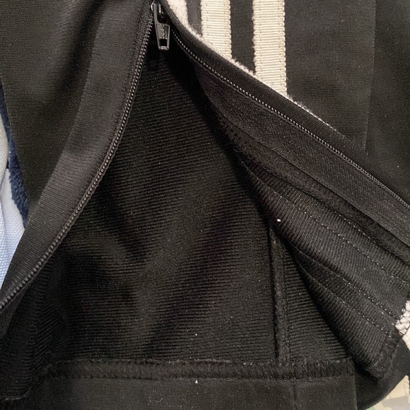 Adidas Original Superstar Track Capri Pants - Picture 3 of 5